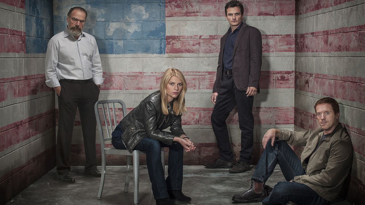 Un final à couper le souffle pour la saison 3 d’Homeland