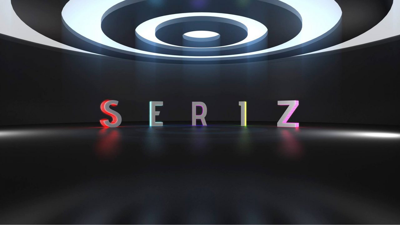 SERIZ podcast, partenaire de Sofandeseries