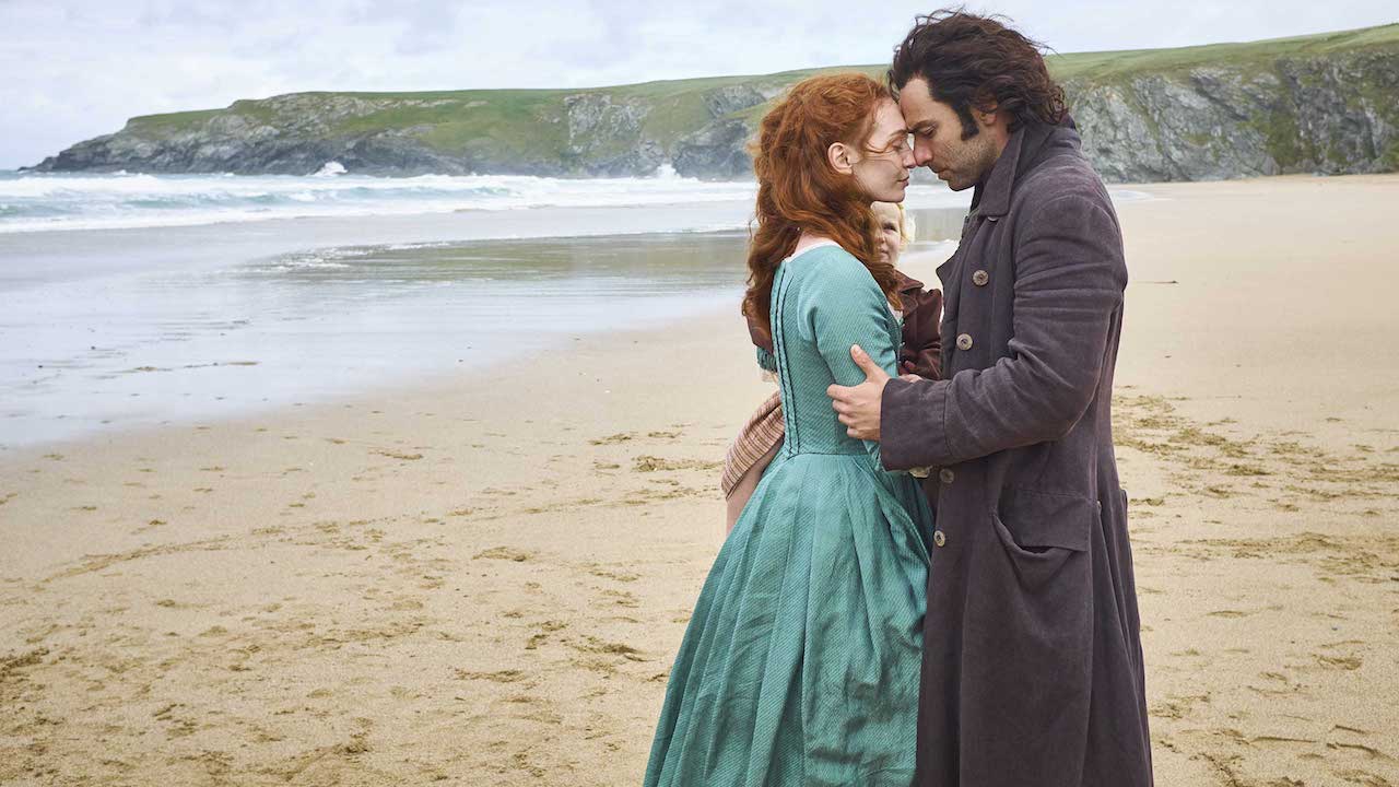 De nouvelles informations sur l’avenir de Poldark