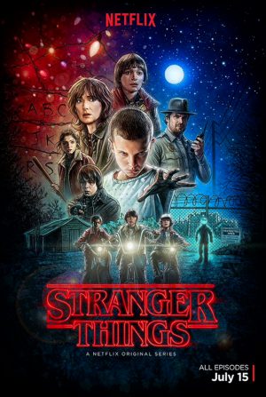 Stranger Things