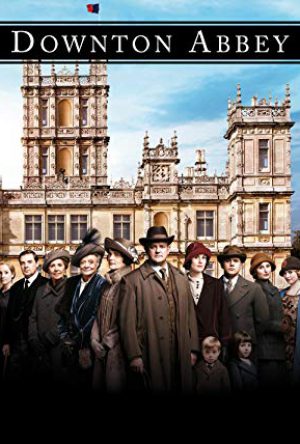 Downton Abbey