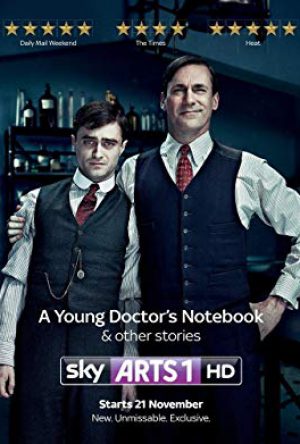 A Young Doctor’s Notebook & Other Stories