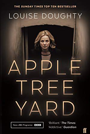 Apple Tree Yard