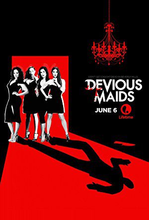 Devious Maids