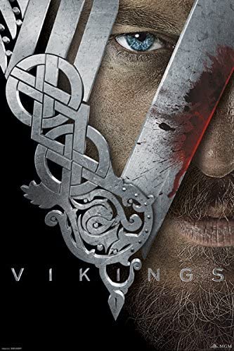 Vikings – Poster