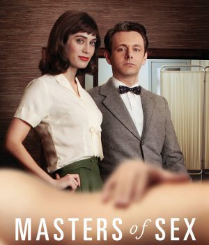 Masters of Sex