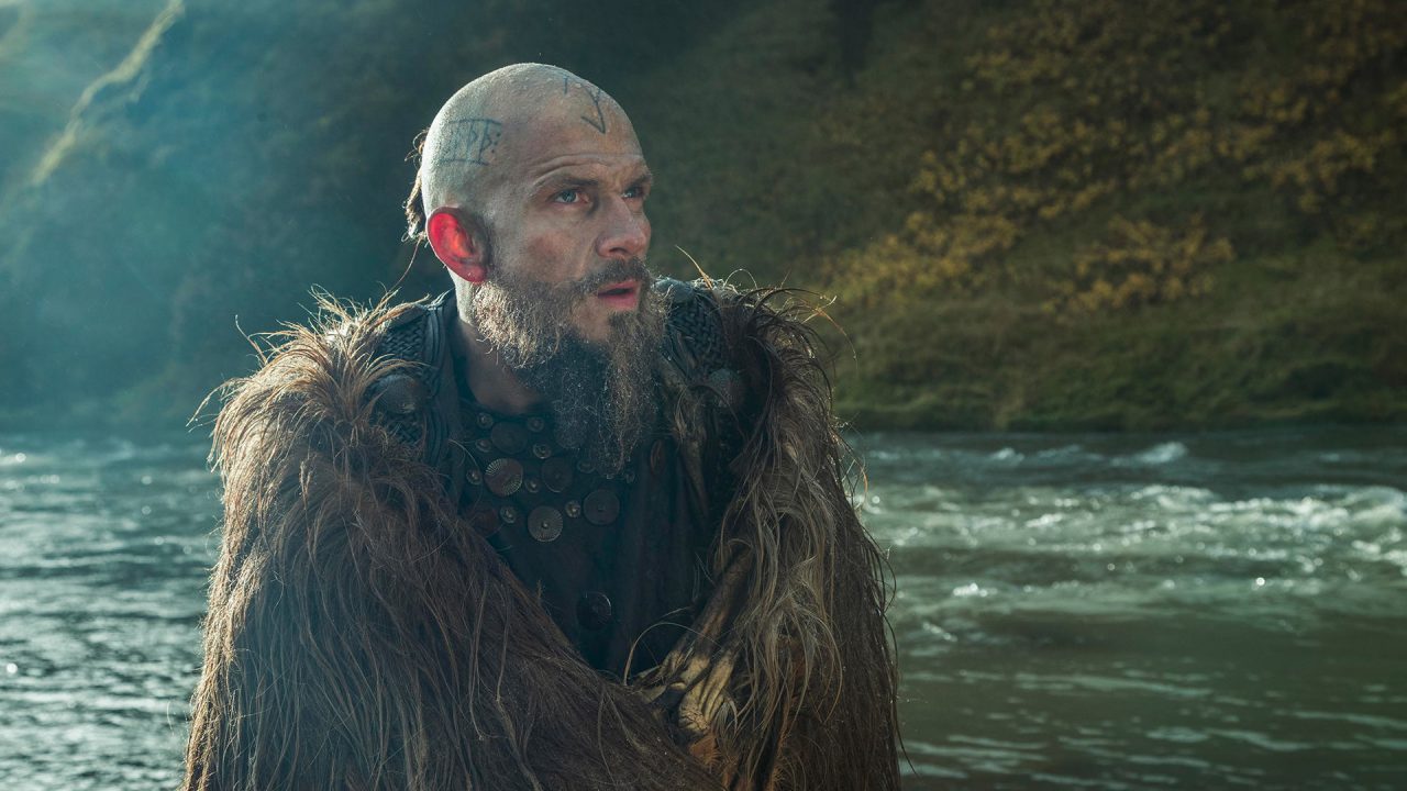 Découvrez le mythe à l’origine du personnage de Floki dans la série Vikings