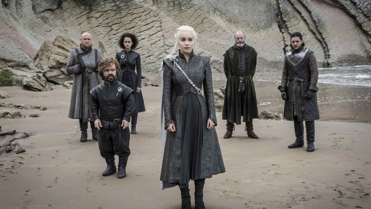 Les réponses attendues dans la saison 8 de Game of Thrones