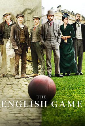 The English Game