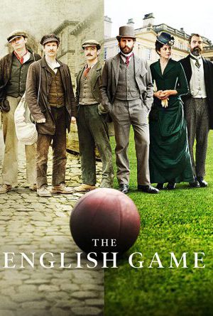 The English Game