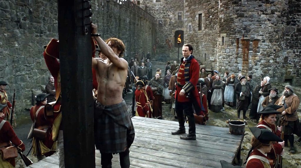 Wentworth-Outlander