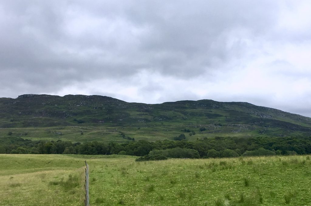 Entre Inverness et Fort William-Sofandeseries-1