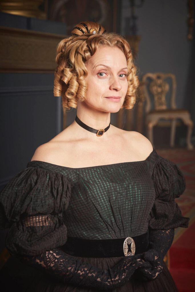 QueenVictoria-Mother