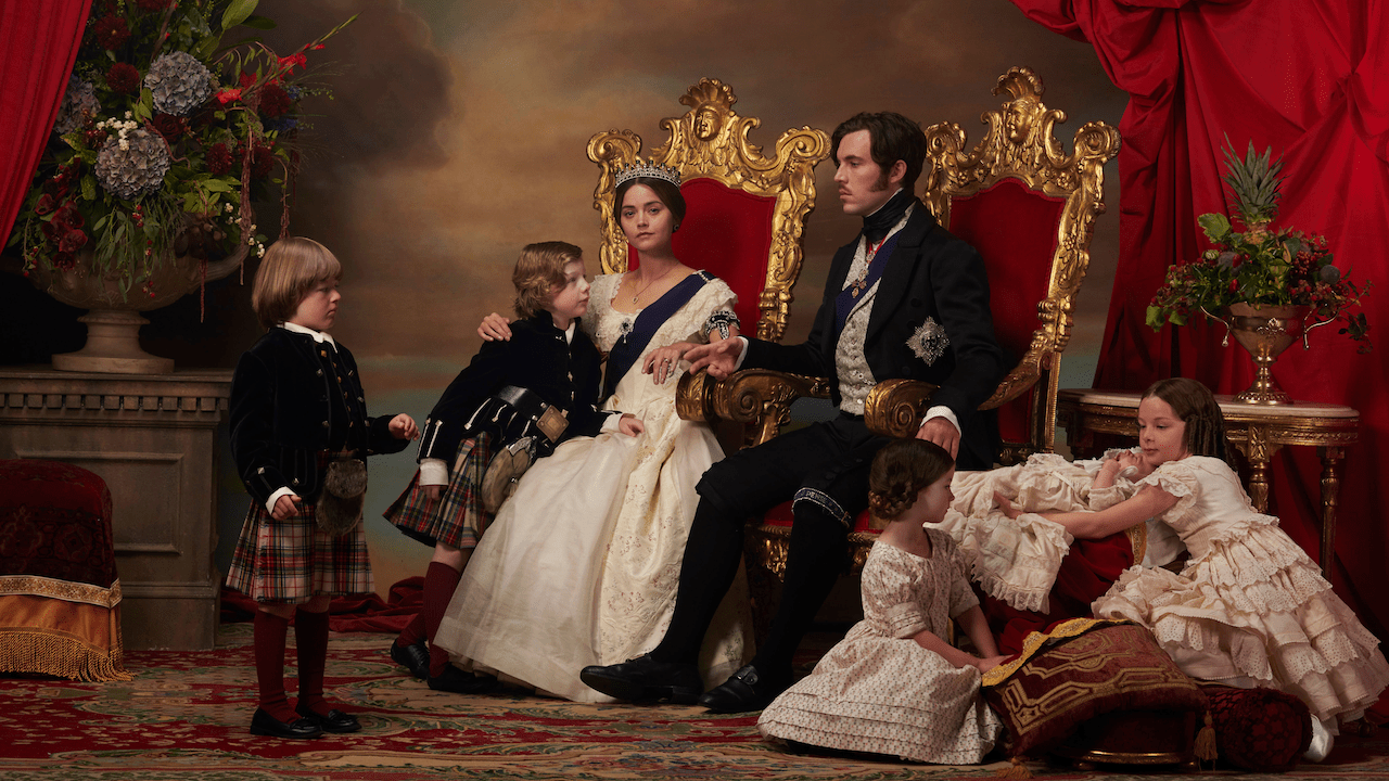 Les dernières informations sur la saison 4 de Victoria