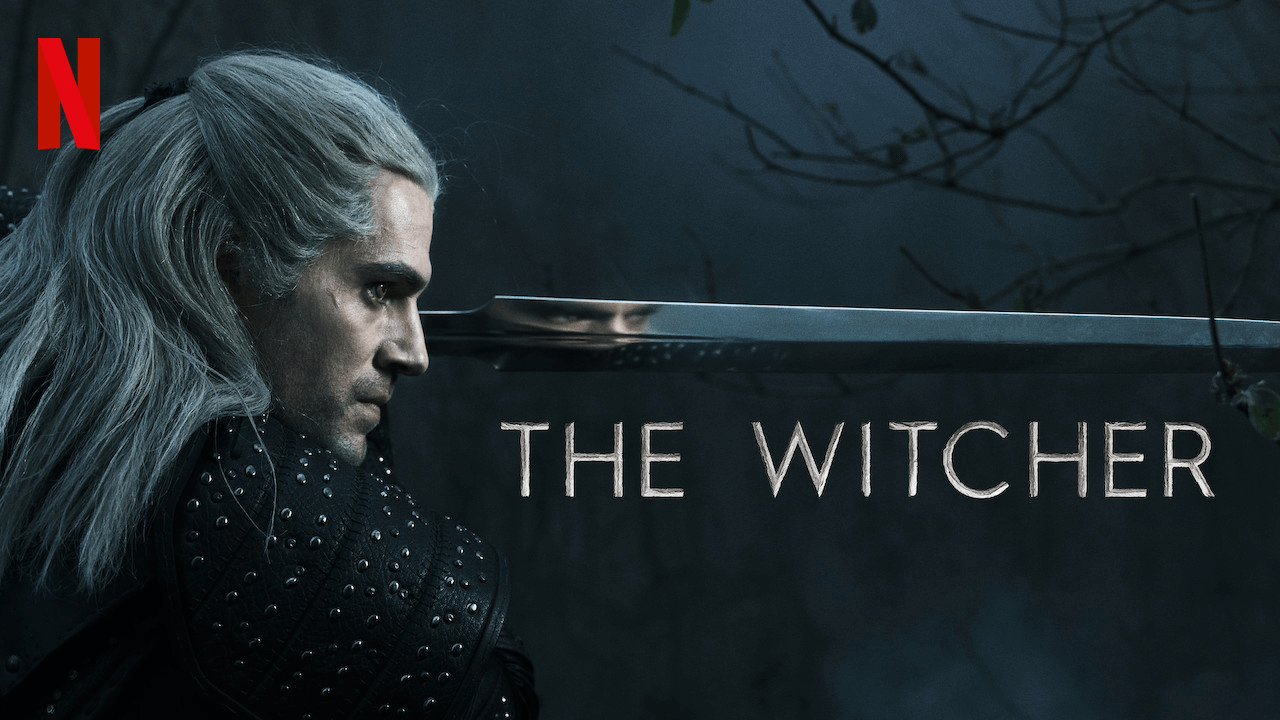 Henry Cavill quittera The Witcher après la Saison 3